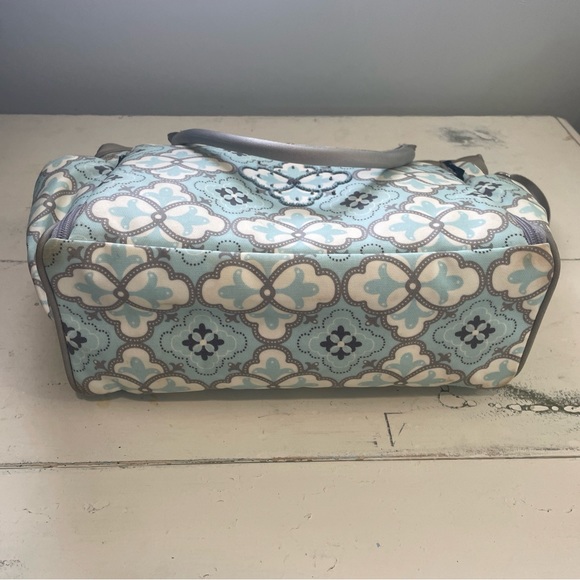 Petunia Pickle Bottom Diaper Bag - Picture 11 of 13